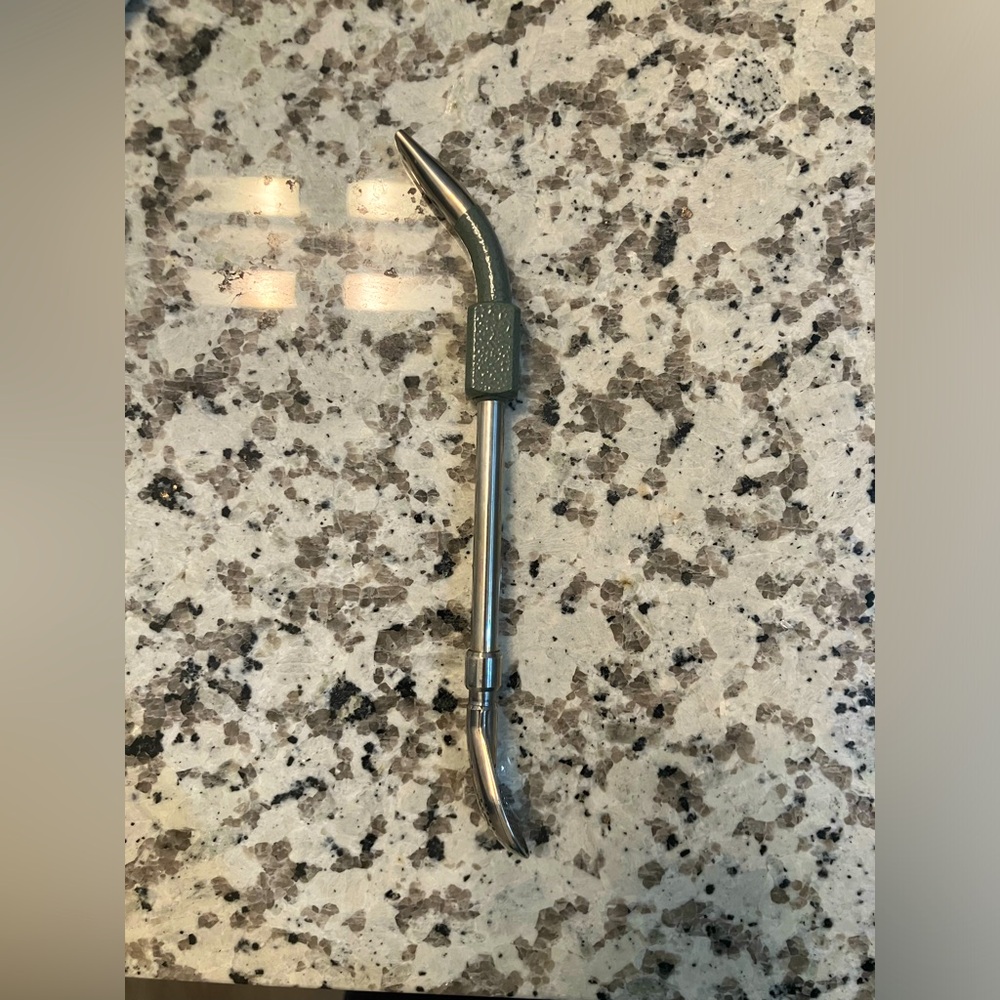 Stanley Mate Straw Stainless Steel